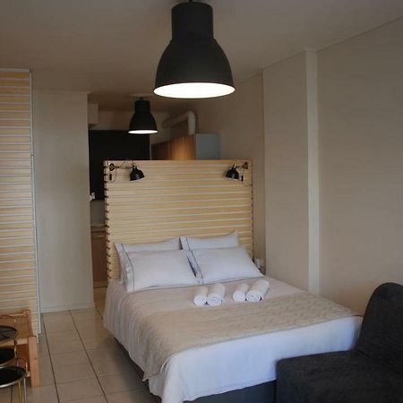 Apartamento Pat House Ioánina Exterior foto