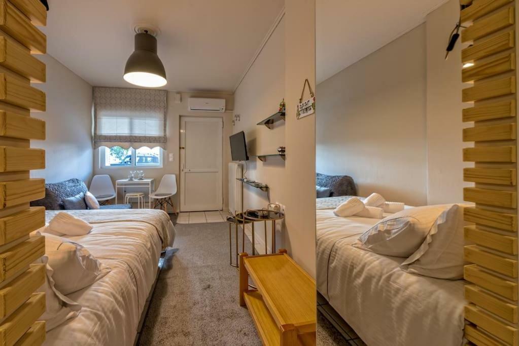 Apartamento Pat House Ioánina Exterior foto