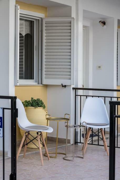 Apartamento Pat House Ioánina Exterior foto